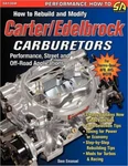 How Rebuild Modify Carter/edelbrock Carburetors Brand. Price: $30.72.