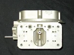 Service 3888 Center Carburetor For 1967 Corvette 427 400 Hp Auto 3909872 Remanufactured. Price: $595.00.
