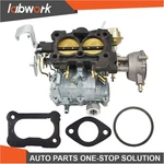 Labwork Carburetor Rochester For Chevrolet 2GC 305 350/5.7 400/6.6L 1970-1980 New. Price: $75.99.