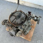 Vintage Gm Rochester Quadrajet Four Barrel Carburetor Made Usa 17061826 For. Price: $49.95.