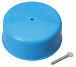 Trans Dapt Carburetor Cap 5-1/8" Necks New. Price: $11.99.