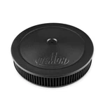 Demon 786004B Air Cleaner, 14 Inch, Gauze Filter, Black New. Price: $84.99.