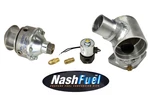 J&s Aluminum Water Jacket 45 Vaporizer Regulator 11A28 RE23973 12V Kit New. Price: $949.99.