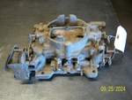 Carter Afb Barrel Carburetor 1969 Amc Javelin 343 Manual Trans Amx Speed Used. Price: $199.00.