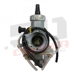 50 Caliber Racing Replacement Carburetor Fits 01-04 Yamaha Dirt Bike TTR125 New. Price: $39.99.