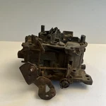 1972 Oem Gm Corvette 7042202 A2 Dj Carter Quadrajet Carburetor Parts Repair For. Price: $79.99.