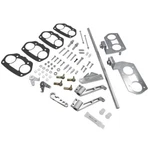 Empi 43-5230 Dual Linkage Vw Type 1 W/weber Idf Or Hpmx Carbs New. Price: $219.94.