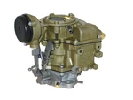 CARBURETOR-1BBL, Carter United 7-7330 Remanufactured. Price: $401.31.