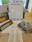 Holley Renew Kit 3-1256 For Rochester Models E4MC-E4ME. Price: $31.50.