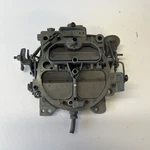 Rochester Quadra Jet Carburetor 17057229 77 Chevy Gmc Truck 400 Blazer -mint- Used. Price: $175.00.