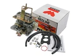 Carburetor 86BCSZ99 For Firebird Sunbird 6000 Bonneville Catalina Grand Am New. Price: $516.49.