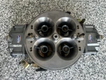 Apd Holley 1150 Cfm Dominator Methanol Racing Carburetor Advanced Product Design Used. Price: $759.99.