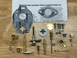 Oliver 66, 77 Marvel Schebler TSX363 Comprehensive Carburetor Kit New. Price: $69.95.