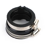 Intake Manifold Carburetor Boot Fit For Yamaha Yfm 600 Fw Grizzly 1998-2001 New. Price: $12.65.