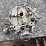 Buick,cadillac,oldsmobile,pontiac Rochester Carburetor Computerized W/ 307 Cid Remanufactured. Price: $280.00.