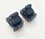 84-89 C4 Corvette Power Window Door Lock Switches Gm# 10092804 Pair! New. Price: $21.95.