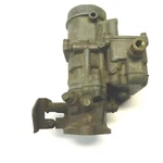 1940-42 Packard 1941-48 Studebaker Utg Stromberg BX0126 1BBL Carburetor Core Used. Price: $84.36.