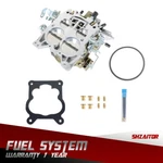 Carburetor For Chevrolet Engines 327 350 427 454 Quadrajet 4MV Barrel New. Price: $138.75.