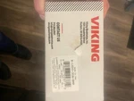 Viking E-1600-30A-EWP With Enhanced Weather Protect New. Price: $450.00.