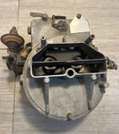 Ford Autolite 2100 Venturi Carburetor C8AF 1.08" 289 Sbf Mustang Fairlane Used. Price: $81.87.