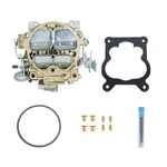 1PCS Carburetor For Chevrolet Engines 327 350 427 454 Quadrajet 4MV Barrel New. Price: $132.93.