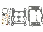 Carburetor Repair Kit For 1959-1960 Buick Lesabre 6.6L V8 4BBL R885TP New. Price: $49.30.