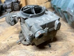 Gm Chevy Pontiac Rochester Jet Barrel Carburetor - 7041162 1970 1971 Used. Price: $65.00.