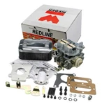 Genuine Weber 32/36 Dgev Carburetor Kit For Toyota Tercel 86-90 W/ 3E Free Ship!. Price: $399.95.