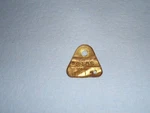 Carter Bbd 2-BARREL Carburetor Id Tag 2310S Mopar 1956 Desoto Used. Price: $13.50.
