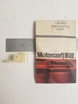 Oem Ford C4AZ-9F577-B Motorcraft CM-492 Fast Idle Cam Lever New. Price: $22.95.