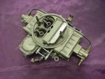Mopar Holley 2973 List Nascar Carburetor For 426 Hemi Motors Used. Price: $1075.00.