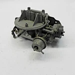 1970S-80S Ford Motorcraft Carburetor Core 2 Barrel Used Untested Unit. Price: $50.00.
