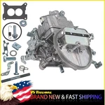 2BBL Carburetor 500 Cfm Manual Choke FR-4412S For Holley New. Price: $199.99.
