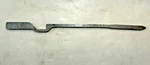 Vintage Carter Carbureter Metering Rod Gauge 2.940 Inch #T109-163 Carburetor Used. Price: $6.99.