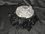 Rebuilt Mercruiser 17059288 Quadrajet MCM260 Carburetor 1347-7362 Gm 4BBL 5.7 Remanufactured. Price: $575.00.