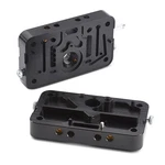 Proform 67165C Billet Metering Block New. Price: $158.95.