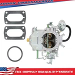 273-318 Engine 2BBL C2-BBD Barrel Carburetor Fit For Dodge Truck Plymouth New. Price: $67.13.