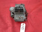 Holley 4-BARREL Carburetor 2464 Amc Rambler 327 V-8 1962 1963 1964 For. Price: $29.99.