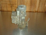 Stromberg 1-BARREL Carburetor Mopar 3-39 BXV-3 1939 Dodge Six 218 6-CYLINDER. Price: $45.00.