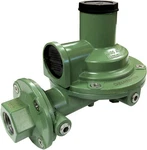 Fairview GR-92812C Compact Second Stage Low Pressure Propane Regulator New. Price: $99.86.