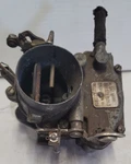 Vintage Weber Single Barrel Volkswagen Carburetor 040.129.025.5 1AU N81 W-222009 For. Price: $55.00.
