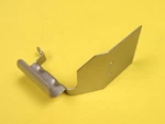 Ford Mercury Autolie 4100 4V Carburetor Heat Shield Used. Price: $24.99.