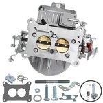 2BBL Carburetor For Holley 2300 Series 0-7448SA Manual Choke 350CFM Usa New. Price: $188.99.