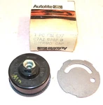 1967 Ford Mustang Gta Falcon Cougar Comet Nos 289 4V Carburetor Choke Housing New. Price: $99.00.