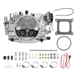 1406 Carburetor 600 Cfm Electric Choke Chevy Gmc Ford Jeep 305 31 350 351 New. Price: $179.99.