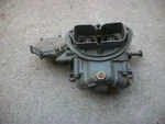 1968-1969 Corvette 427 Center Holley Carburetor 3902383 Eu List 3659 Date 893. Used. Price: $895.00.