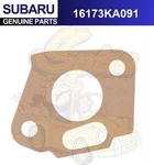 Subaru Sambar Van & Truck KS3 KV3 Genuine Carburetor Gasket 16173KA091 New. Price: $17.42.