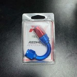 Redhorse Performance -6AN Degrees Hose End Rhp 1150-06-1 New. Price: $28.59.