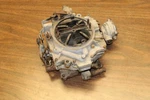 Vintage 59-65 Chevrolet Gm Rochester Jet 4GC Bbl Carburetor 7010098 Used. Price: $125.00.