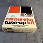 Borg Warner 10652 Carburetor Kit 79 Chevy/gmc Tk Buick Olds Pont 2BBL Rochester New. Price: $6.99.